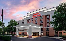 Hampton Inn & Suites Annapolis